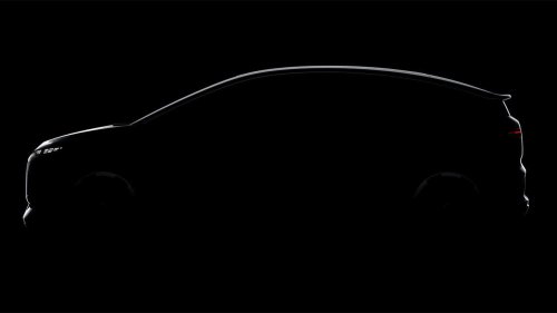 Audi, El Audi más incomprendido regresa de forma oficial como coche eléctrico: ya hay fecha para su estreno