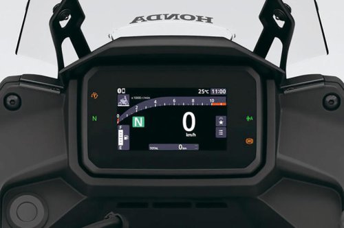 ホンダ「Eクラッチ」革命が加速。モーターサイクルショーで鮮烈デビューを果たす3台をチェック!