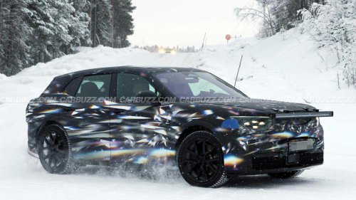 Bentley refuses to back down on electric urban SUV