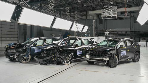 Mercedes, The shocking cost of modern car headlights: Why Mercedes' modular idea matters