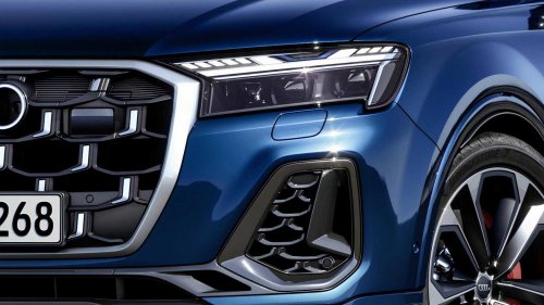 The shocking cost of modern car headlights: Why Mercedes' modular idea matters