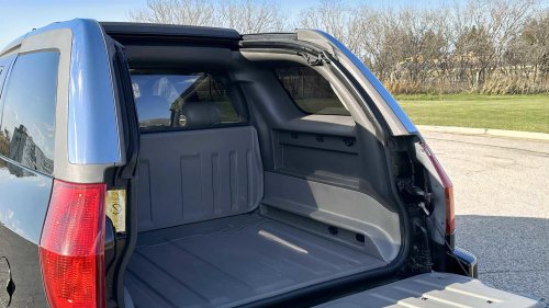 The coolest truck feature that everyone’s trying to bring back