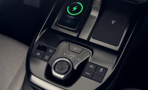 Este es el SUV eléctrico japonés que quiere repetir el éxito de su homólogo híbrido gracias a su autonomía y su precio