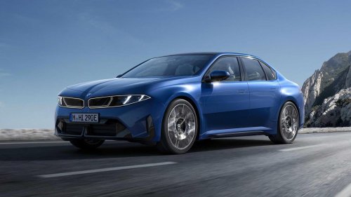 Why the BMW 330i is still the perfect luxury sedan in 2026