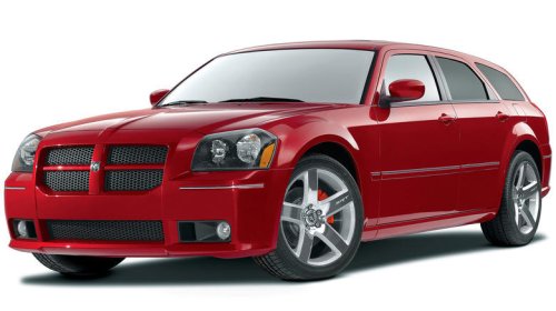 9 of the greatest muscle wagons of all time