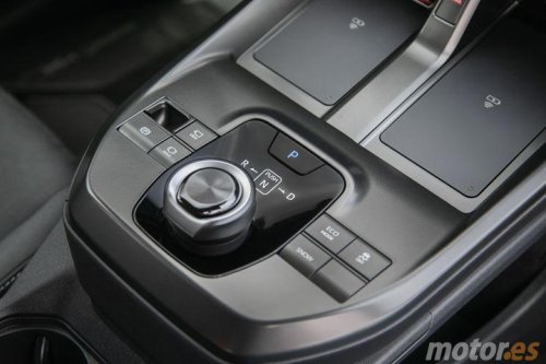 He descubierto por qué el apellido «Plus» del Toyota C-HR+ es el salto eléctrico que la marca necesitaba