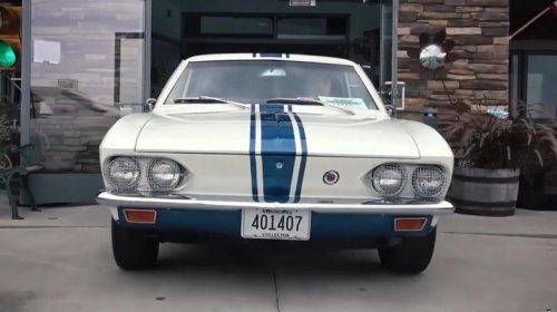 5 rare and valuable Yenko Chevys from the height of muscle car excess