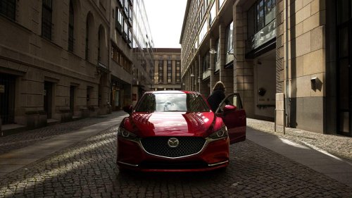 Mazda6: The unassuming family sedan with genuine enthusiast appeal