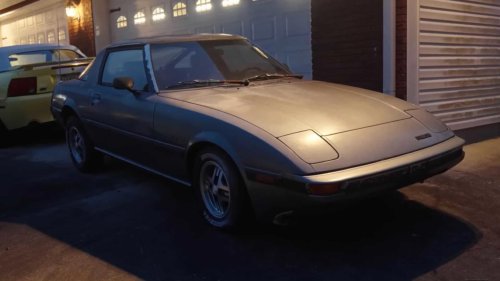 These barn find values stun - but not for the reason you might expect