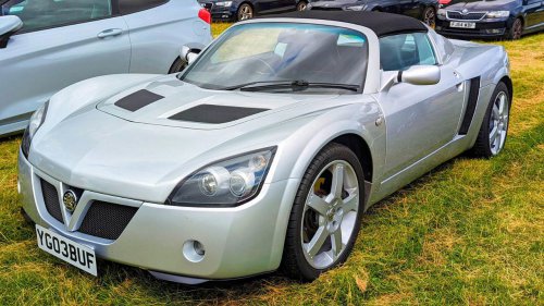 10 coolest turbocharged cars of all time