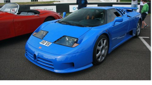 10 coolest turbocharged cars of all time