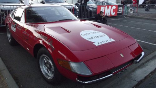 9 vintage performance cars that still own the spotlight at shows