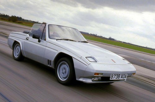 The most underrated cars ever made