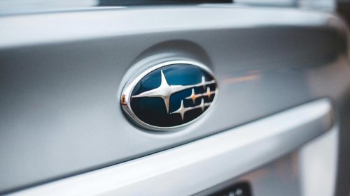 Others failed with turbine tech, now Subaru wants to blow past them