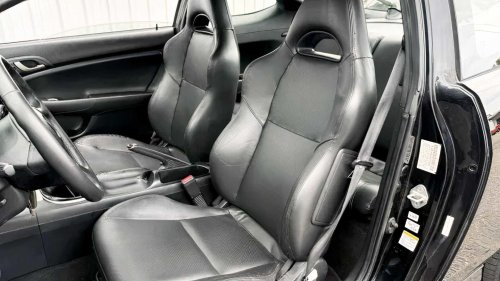 The forgotten Japanese luxury coupe that's fun, cheap, and reliable