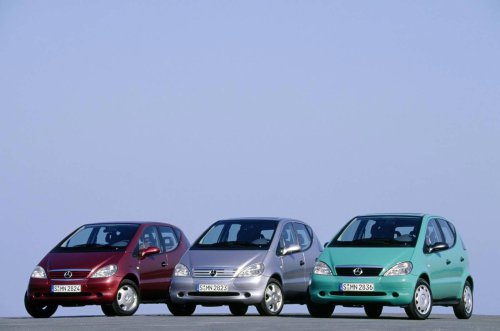 The most underrated cars ever made