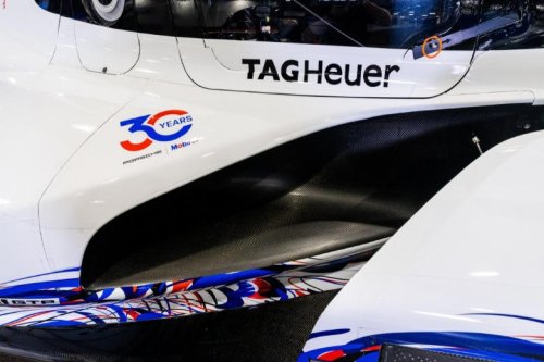 Porsche, Porsche 911, Porsche Penske 963s will race at Sebring with '90s throwback 911 GT1 livery