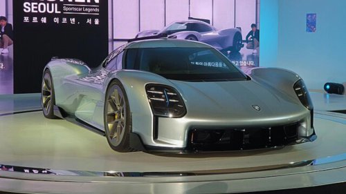 10 cars that prove automakers weren’t afraid to experiment