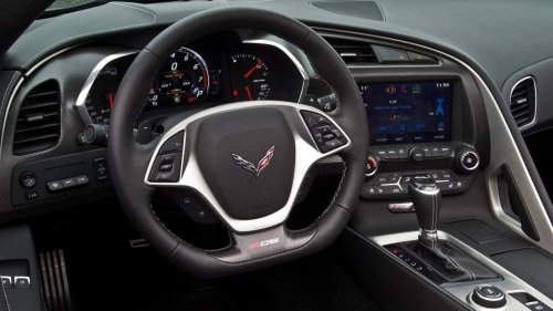 11 ways the Corvette Z06 became the ultimate American performance machine