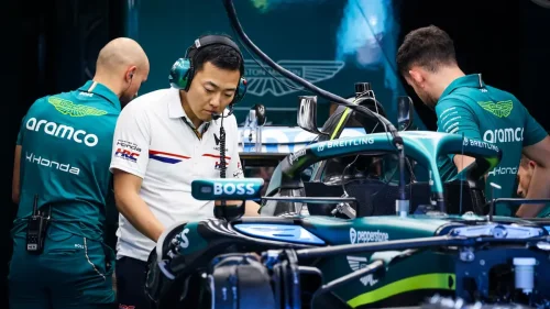 Sentencia a la temporada para Fernando Alonso: 