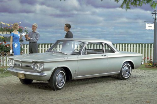 The most underrated cars ever made