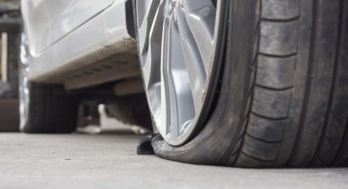 Carreteras en mal estado: un problema que no es exclusivo de España y afecta a casi toda Europa