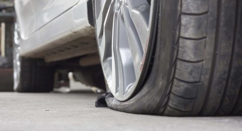 Carreteras en mal estado: un problema que no es exclusivo de España y afecta a casi toda Europa