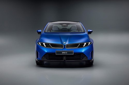 Se ha presentado el nuevo BMW i3 con una enorme autonomía de 900 km