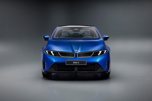 BMW, BMW i3, Se ha presentado el nuevo BMW i3 con una enorme autonomía de 900 km