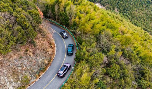 Atención al Lepas L8: lo probamos a fondo desde Shanghai a Wuhu antes de que llegue a España
