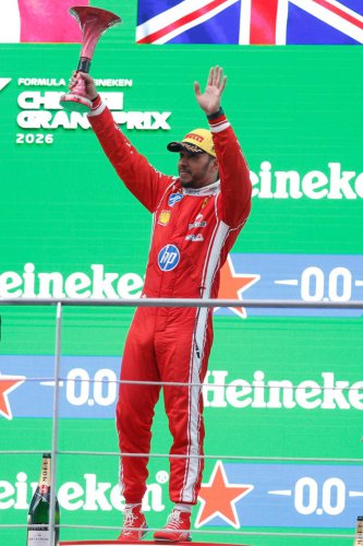 Lewis Hamilton y su ambicioso mensaje a Ferrari F1 y Charles Leclerc en 2026: "Ganar está más cerca que nunca"