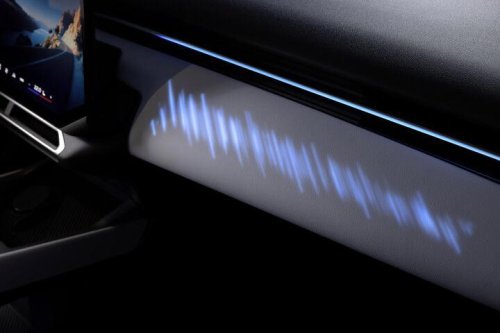 2027 BMW i3 revealed: The Neue Klasse for enthusiasts