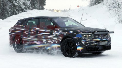Bentley, Bentley eyes limited-run off-road Bentayga as strategy expands
