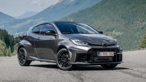 10 cars that signified the end of an era