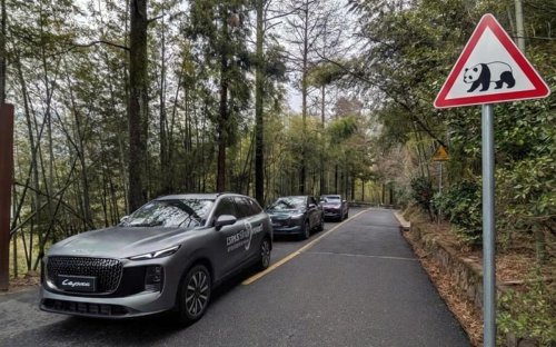 Atención al Lepas L8: lo probamos a fondo desde Shanghai a Wuhu antes de que llegue a España