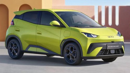 Vuelven los coches pequeños y baratos en Europa: el eléctrico y China les dan su segunda vida