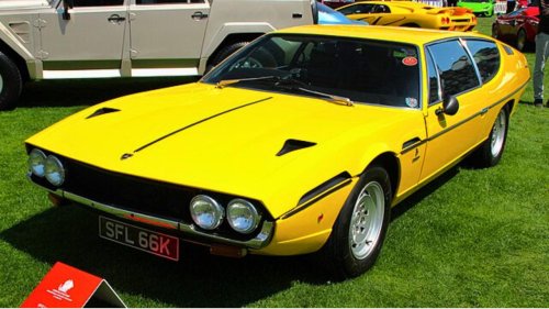 10 forgotten classic cars that are secretly amazing