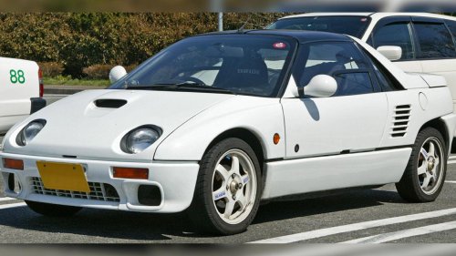10 cars that prove automakers weren’t afraid to experiment