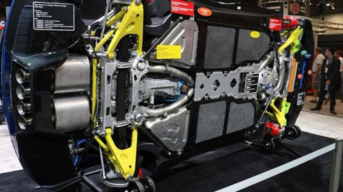 11 ways the Corvette Z06 became the ultimate American performance machine