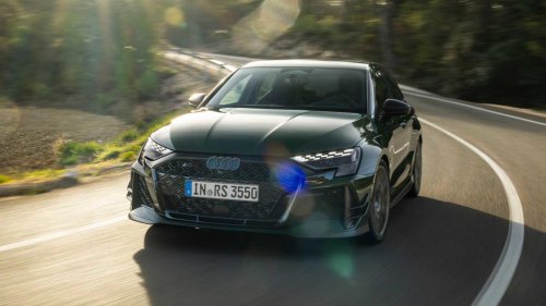 Audi wants its tech back, and its engineers are working overtime to make it happen