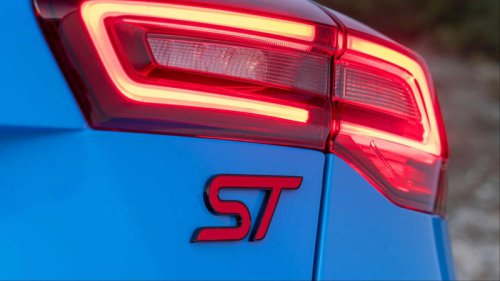 The Ford engine so powerful it came in a plain-looking car