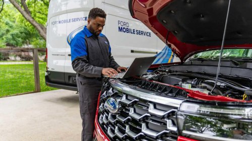 Extended car warranty cost comparison: The best bang-for-buck offers in 2026