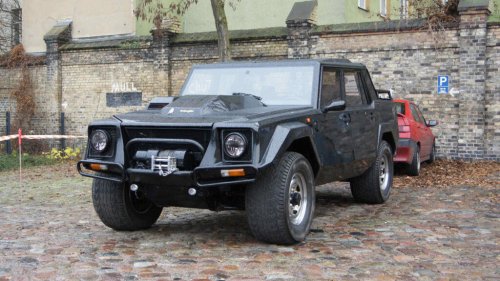 10 cars that prove automakers weren’t afraid to experiment