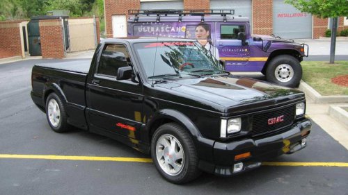 10 cars from the ’90s that defined a new era of speed