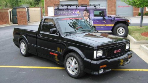 10 cars from the ’90s that defined a new era of speed