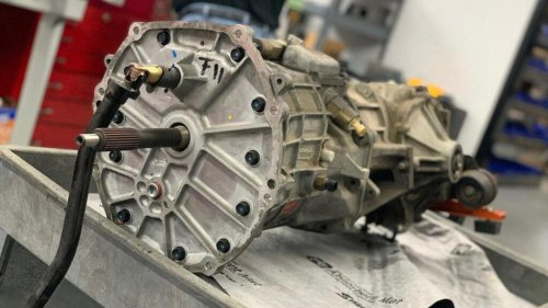 11 ways the Corvette Z06 became the ultimate American performance machine