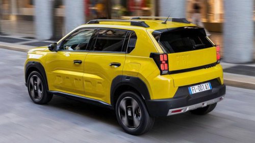 Vuelven los coches pequeños y baratos en Europa: el eléctrico y China les dan su segunda vida