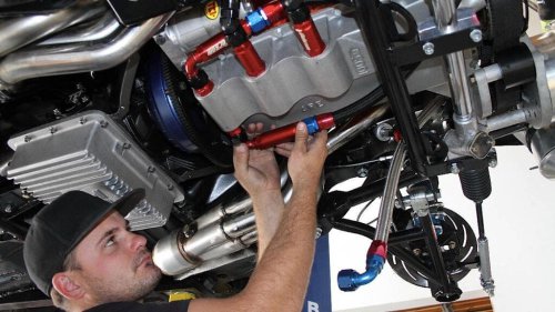 11 ways the Corvette Z06 became the ultimate American performance machine