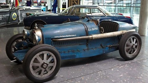 10 barn finds that made their owners instant millionaires
