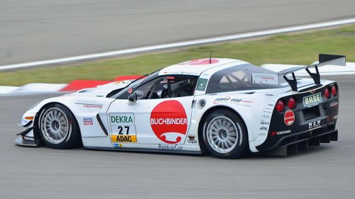 11 ways the Corvette Z06 became the ultimate American performance machine